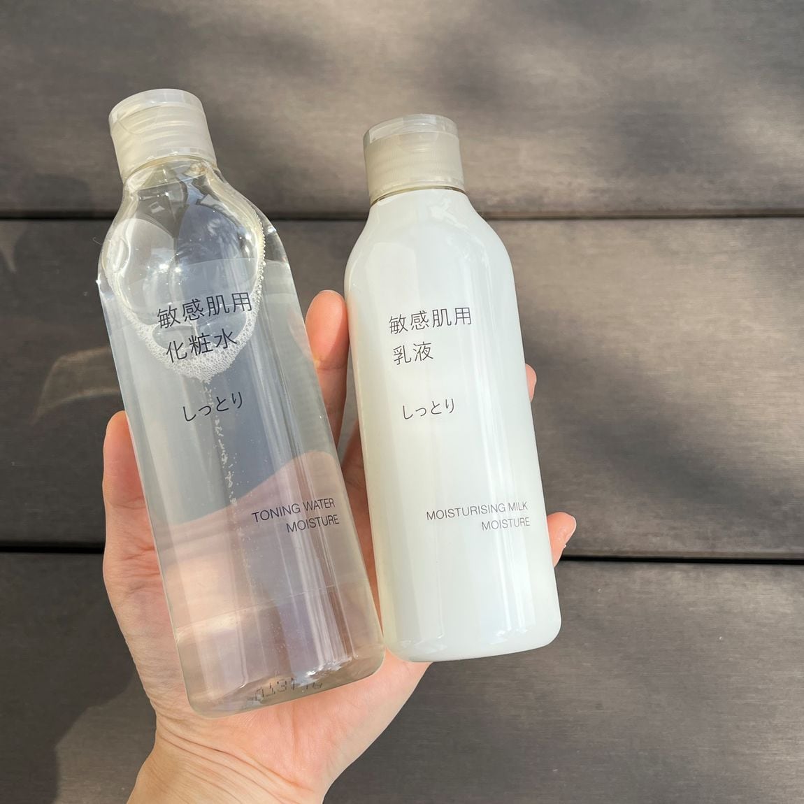 福田屋ショッピングプラザ宇都宮】リニューアルした敏感肌用シリーズを